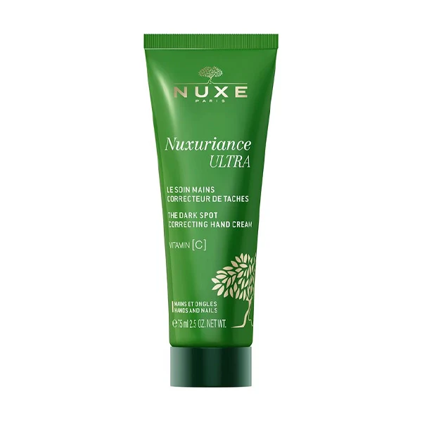 Nuxe Nuxuriance Ultra Anti Aging Anti Dark Spot Hand Cream 75 Ml