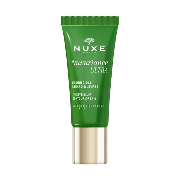 Nuxe Nuxuriance Ultra Eye & Lip Contour 15 Ml