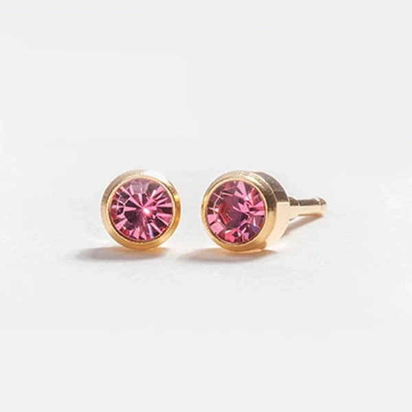 Oct Rose Gp Bezel Reg