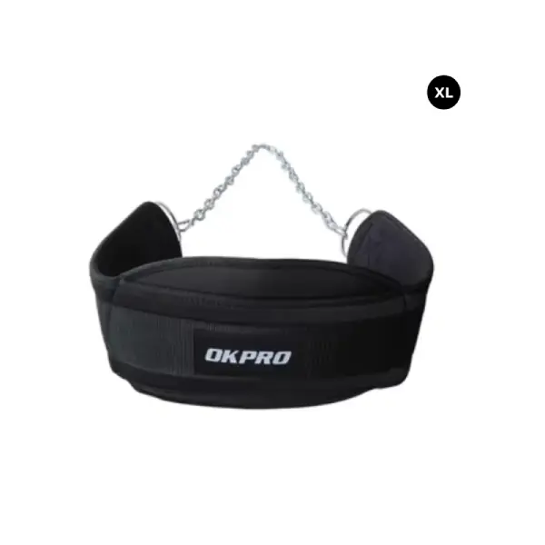 Okpro Weight Belt (xl)