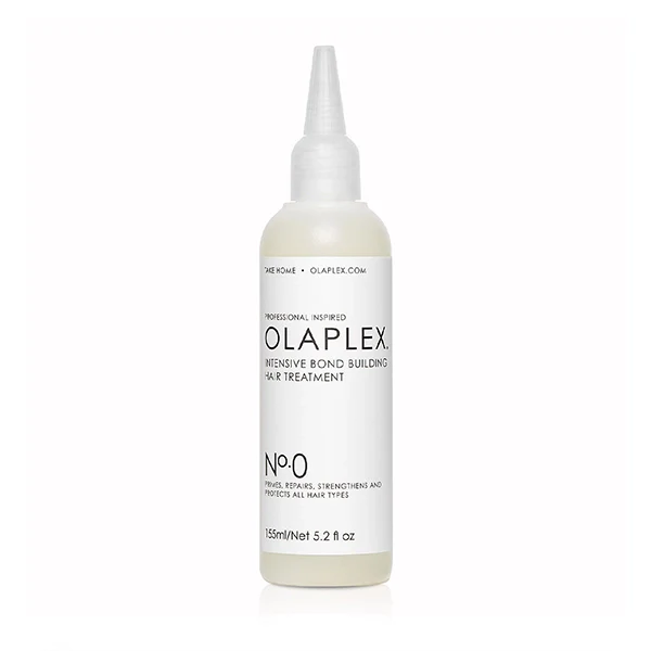 Olaplex No 0 Intensive Bond Building Hair Treatment 155ml