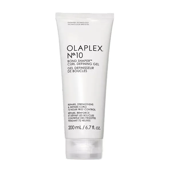 Olaplex No. 10 Bond Shaper Curl Defining Gel 200ML