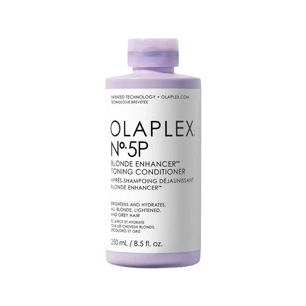 Olaplex No. 5p Blonde Toning Conditioner 250ml