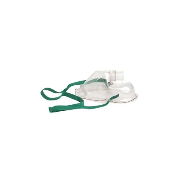 Omron Adult Mask