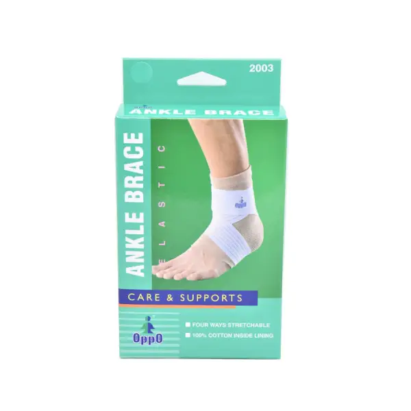 Oppo Ankle Brace M 2003