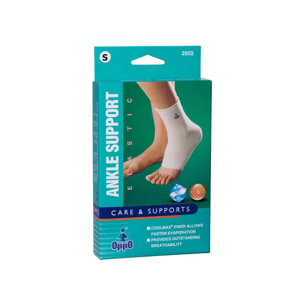 Oppo Ankle Support S 2502