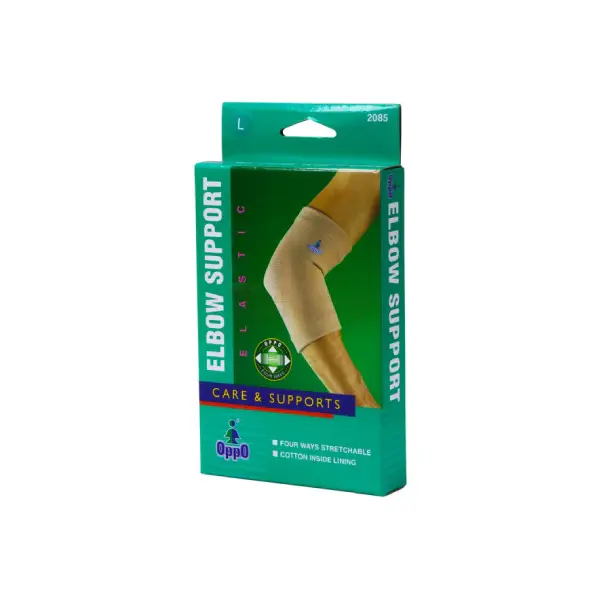 Oppo Elbow Support L 2085