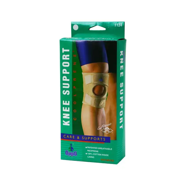 Oppo Knee Support 1124