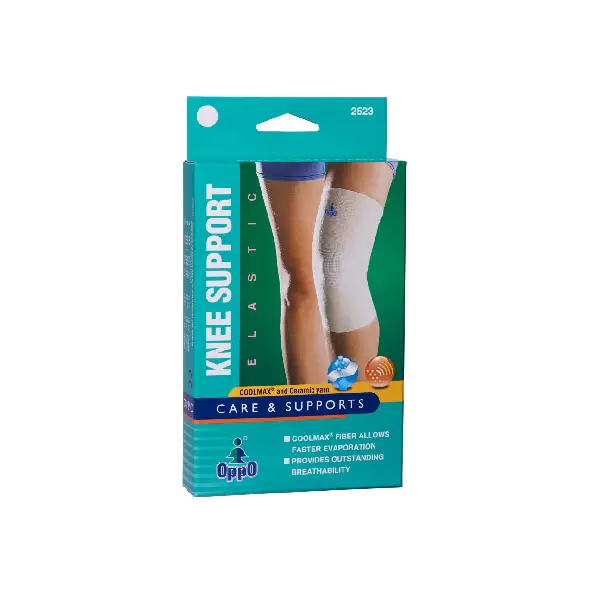 Oppo Knee Support L 2523
