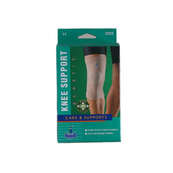 Oppo Knee Support M 2022