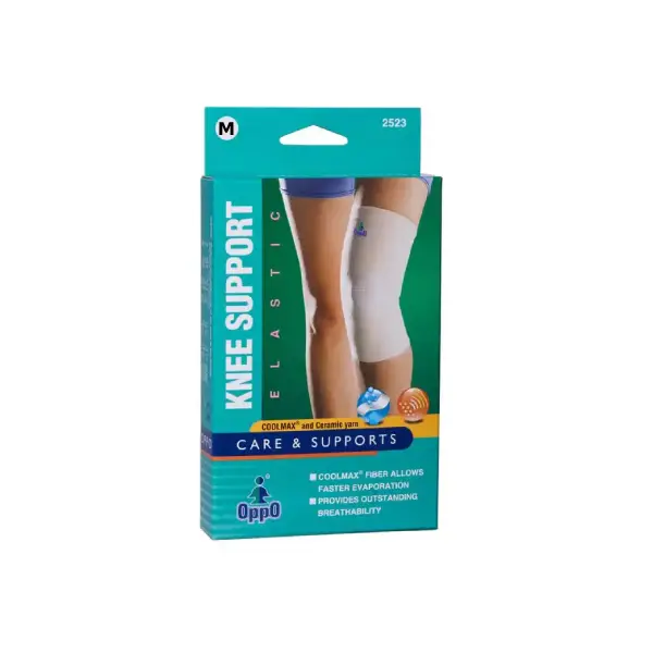 Oppo Knee Support M 2523