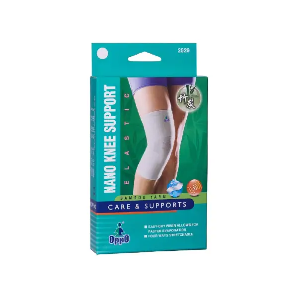 Oppo Nano Knee Support Xl 2529