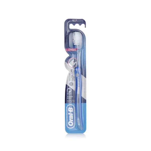 Oral-b Expert Enamel 35 Soft