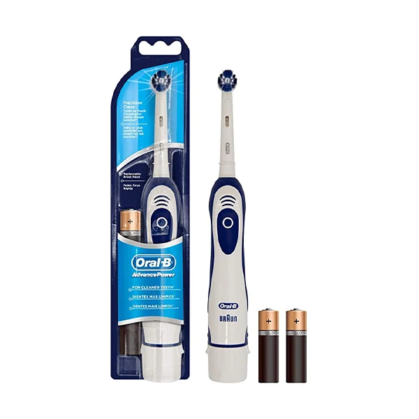 Oral-b Expert Power Battery Refill 400