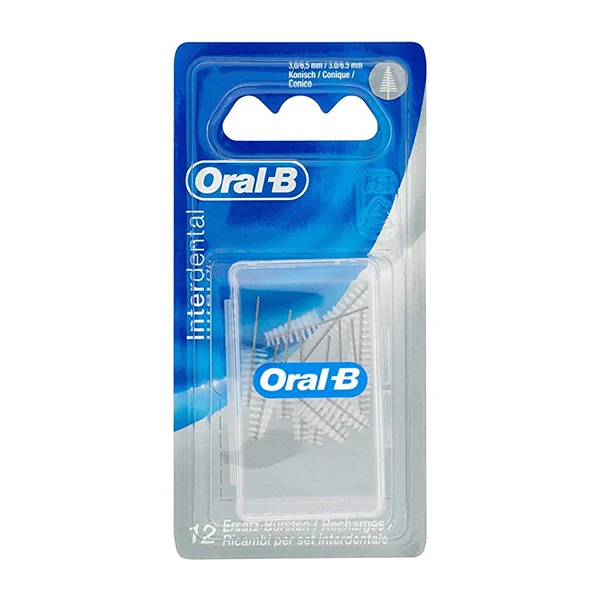Oral-b Interdental Set 001