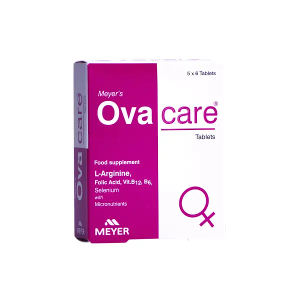 Ovacare Tab 30's