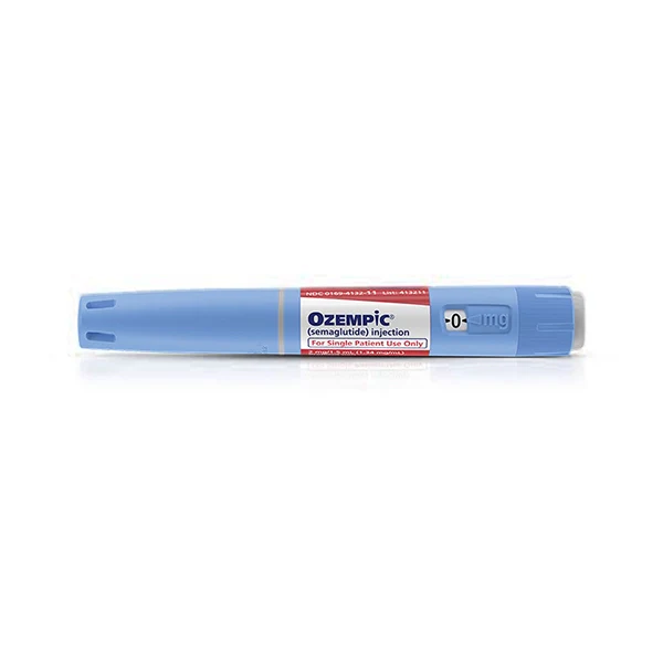 Ozempic 0.25mg Injection 4's Needles