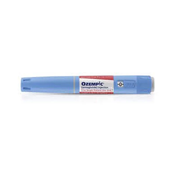 Ozempic 0.5mg Injection 4's Needles