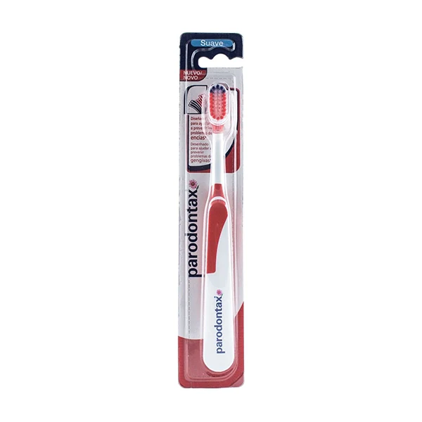 Parodontax Toothbrush Complete Soft