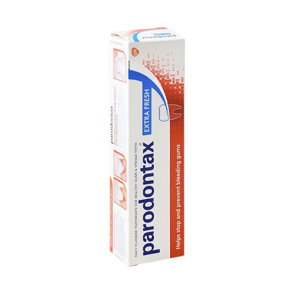 Parodontax Extra Fresh 100gm