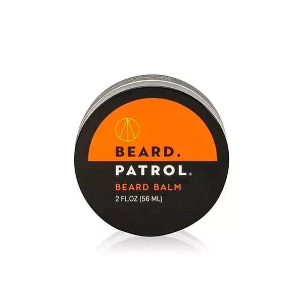 Beard Patrol Balm 56ml