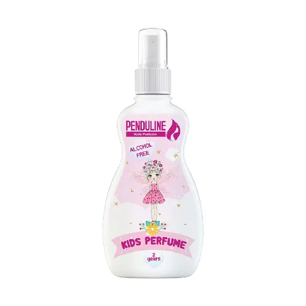 Penduline Kids Perfume Alcohol Free Unisex Candy Crush 100ml