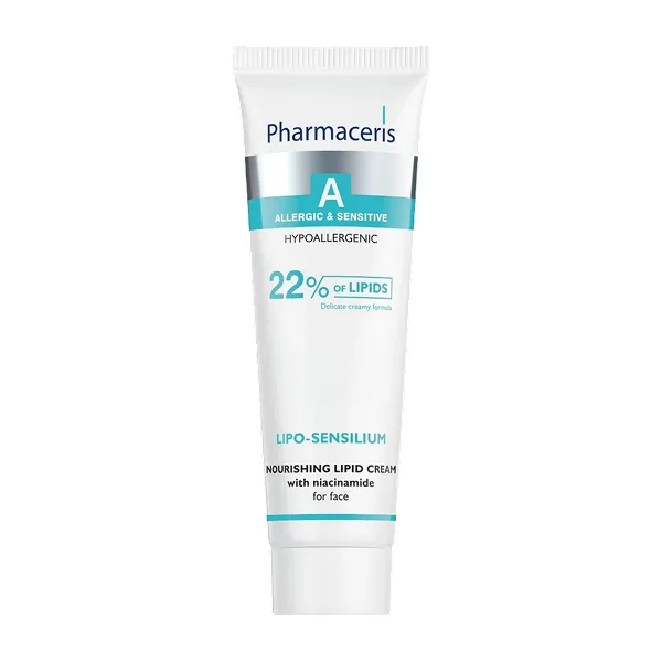 Pharmaceris A-lipo Sensilium Cream 50ML