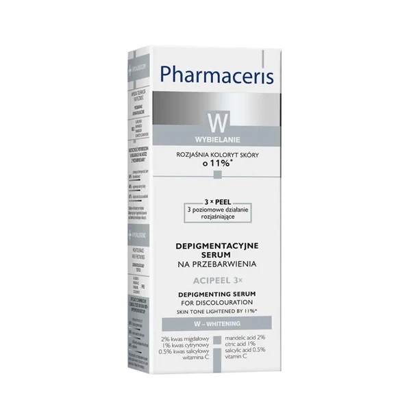 Pharmaceris Acipeel 3 Depigmenting Serum 30ml