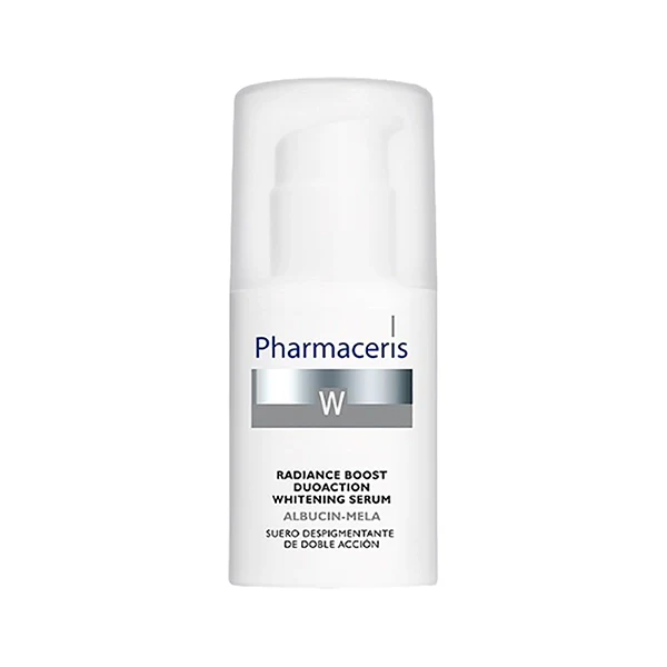 Pharmaceris Albucin Mela Serum