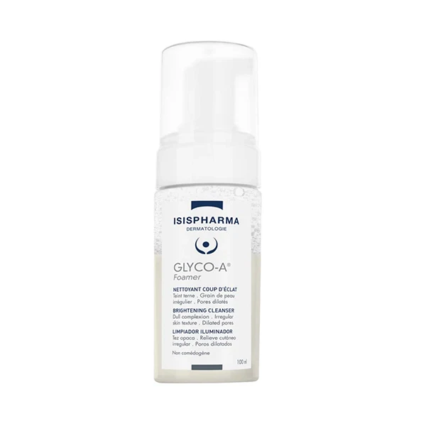 Pharmaceris Glyco a Foamer 100 Ml