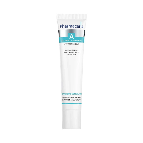 Pharmaceris Hyaluro Sensilium 40ml