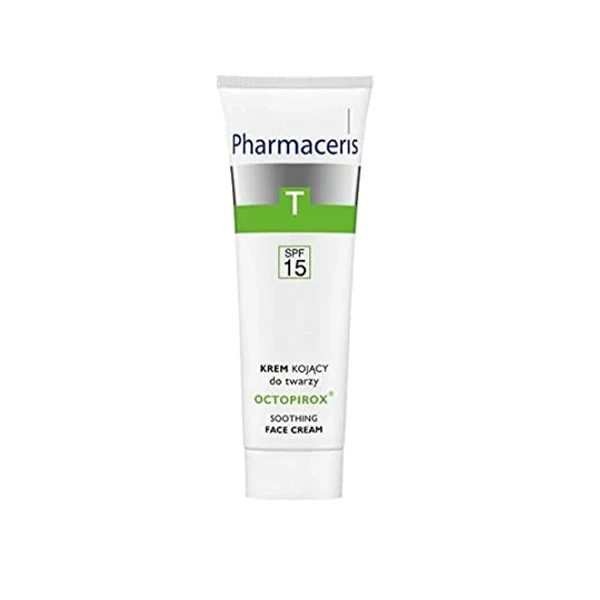Pharmaceris Octopirox Facial Cream 30ml