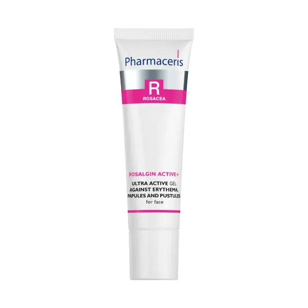 Pharmaceris Rosalgin Ultra Active Gel 30ml