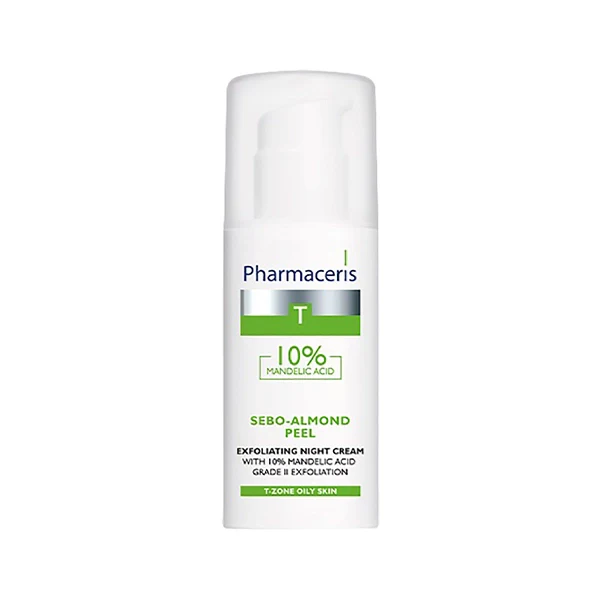 Pharmaceris Sebo Almond Peeling Cream 50ml