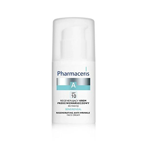 Pharmaceris Ultra Sensilium Relief Face Cream 30 Ml