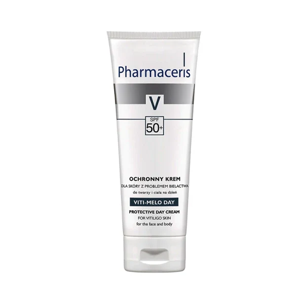 Pharmaceris Vitamin Melo Cream Spf50 +