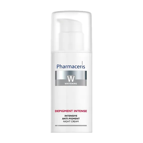 Pharmaceris W-depigment Intense Night Cream 50ML