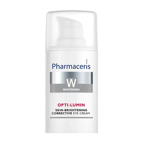 Pharmaceris W-opti Lumin Corrective Eye Cream 15ML