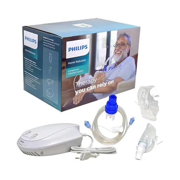 Philips Home Nebulizer