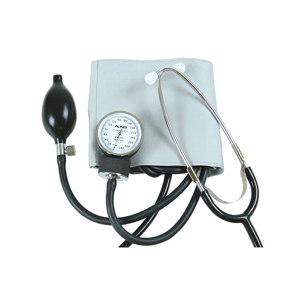 Pic Classic Sphygmomanometer With Stethoscope