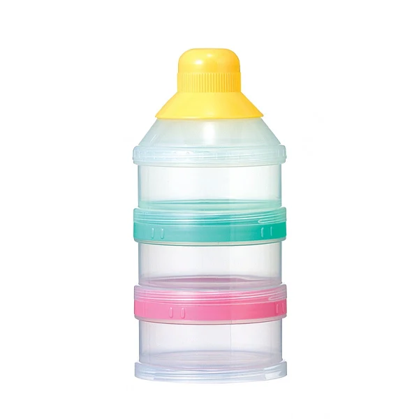 Pigeon Milk Container