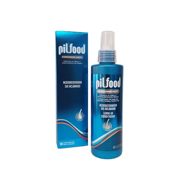 Pilfood Density Leave in Conditioner 190 Ml