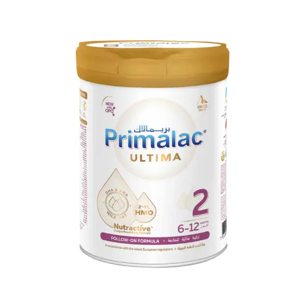 Primalac Ultima 2 800gm