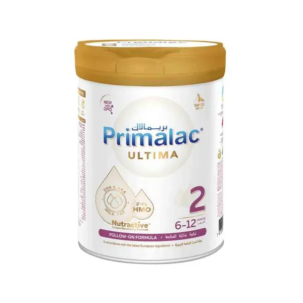 Primalac Ultima 2 900g