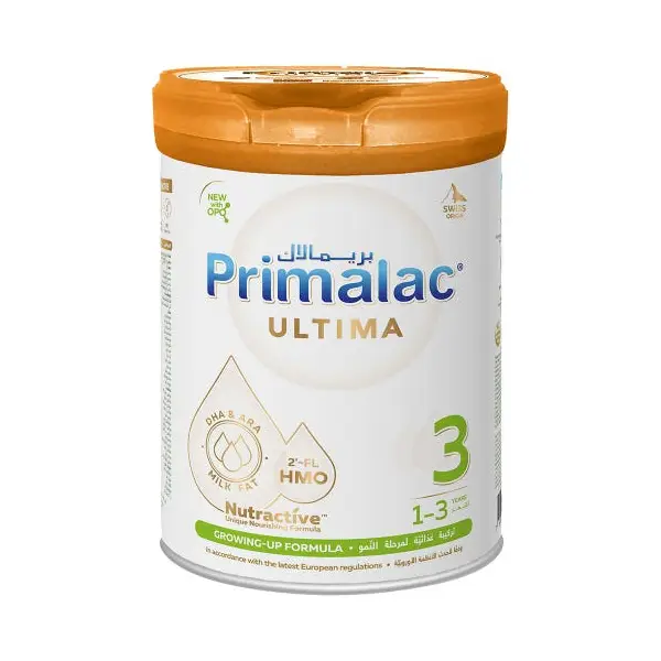Primalac Ultima 3 800gm