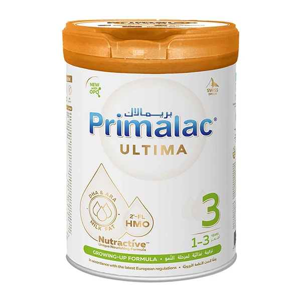 Primalac Ultima 3 900g