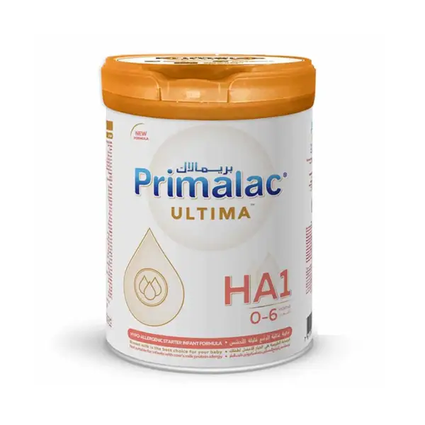 Primalac Ultima Ha 1 400gm