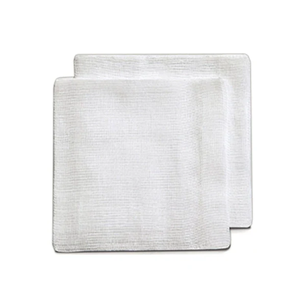 Prime Gauze Swab 4 Ply (10 X 10cm) 100's