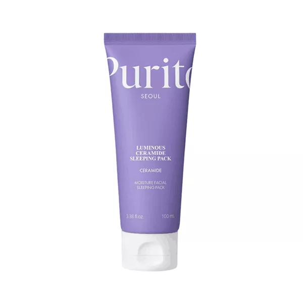 Purito Luminous Ceramide Sleeping Pack 100ml
