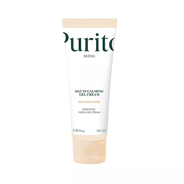 Purito Oat-in Calming Gel Cream 100ml